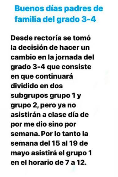 Video | Nicolás, el niño que le pide al alcalde Quintero enviar a su colegio al profesor que esperan hace un mes