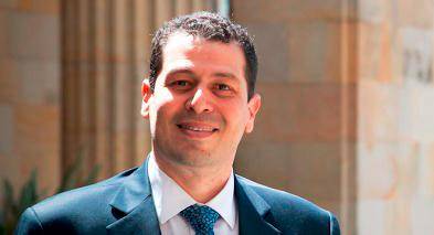 José Alfredo Gnecco Zuleta será investigado por la Corte Suprema de Justicia por posibles nexos con el llamado “cartel de la toga”. FOTO: Cortesía