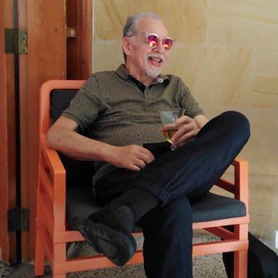 Esta es la imagen que compartía Heriberto en su cuenta de Twitter @HFiorillo