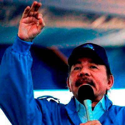 Fue una visita en busca de seguir fortaleciendo sus lazos políticos. Foto: Colprensa. 
