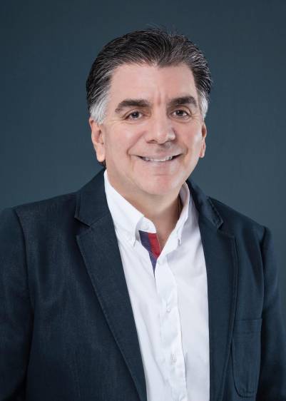 Punto Blanco y Gef: marcas unidas por un mismo sueño