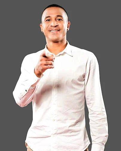 Macnelly Torres, deportista. Foto: Instagram Survivor.