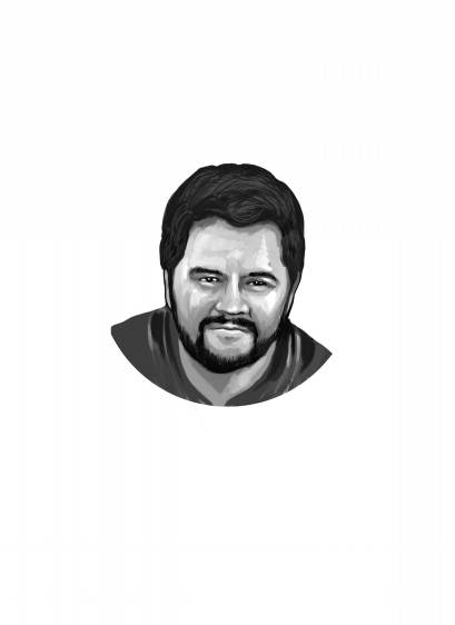Temblor en la isla 