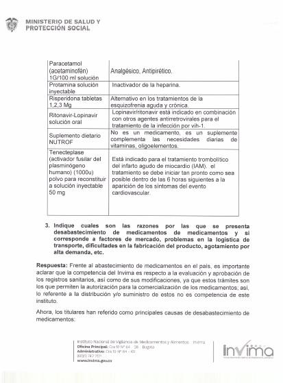 Falta de medicinas angustia a los pacientes con trastornos mentales
