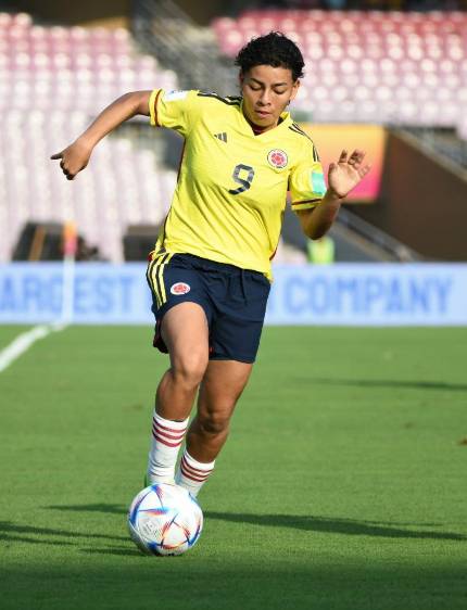 Las figuras femeninas que nos llevaron a la final del Mundial 4 Golazo contra Tanzania acerca a Yésica Muñoz a su sueño: comprarle la sala a su mamá