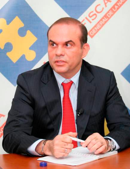 Los aportes de Salvatore Mancuso serían sobre hechos ocurridos entre 1989 y 1997, y en 2004. FOTO CORTESÍA 