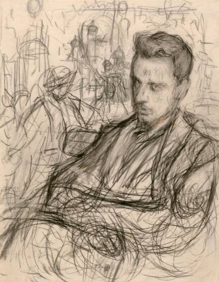 La creación de un poeta: de cómo Rilke escribió sus elegías