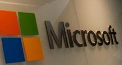 La compra de Nuance es la segunda mayor operación de la historia de Microsoft, después de la compra de LinkedIn. FOTO COLPRENSA