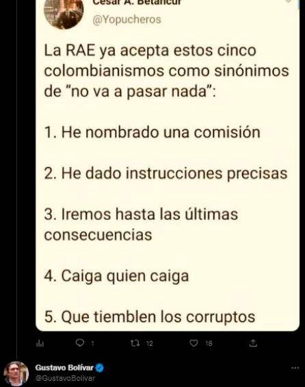 Así fue el alcance que tuvo la injerencia rusa en Twitter a favor de Petro
