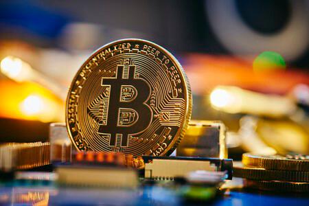 El Bitcóin aprovecha la coyuntura global y se empieza a fortalecer. FOTO: Getty