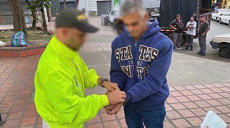 A prisión hombre acusado de abusar de tres niñas de 3, 9 y 12 años en Belén Aguas Frías