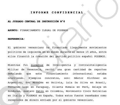 El ventilador del Pollo Carvajal que asusta a la izquierda latina