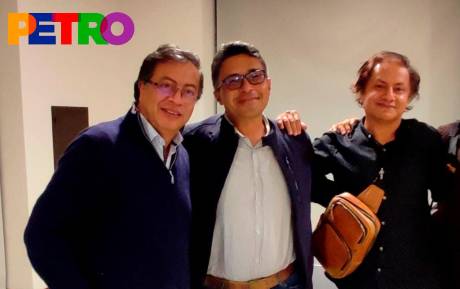 Así trata Petro de corregir la embarrada de La Picota