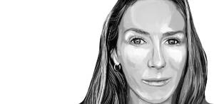 Sara Jaramillo Klinkert