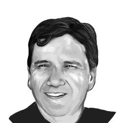 El turbio club de los negacionistas