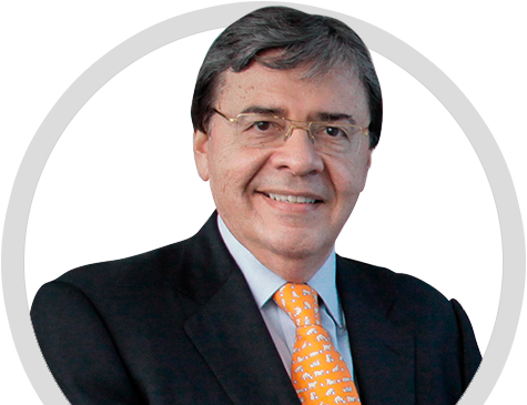 carlos holmes trujillo perfil