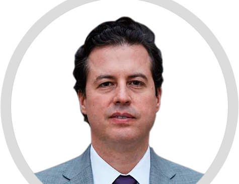 juan manuel galan perfil