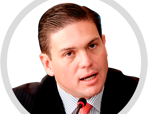 juan carlos perfil
