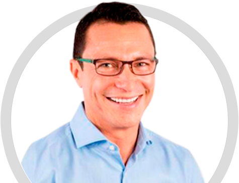 carlos caideco perfil