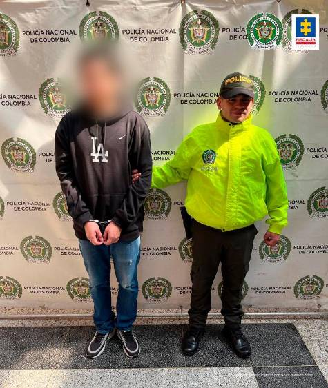 El presunto agresor fue imputado por el delito de tentativa de homicidio agravado, pero no se allanó a los cargos. FOTO Cortesía