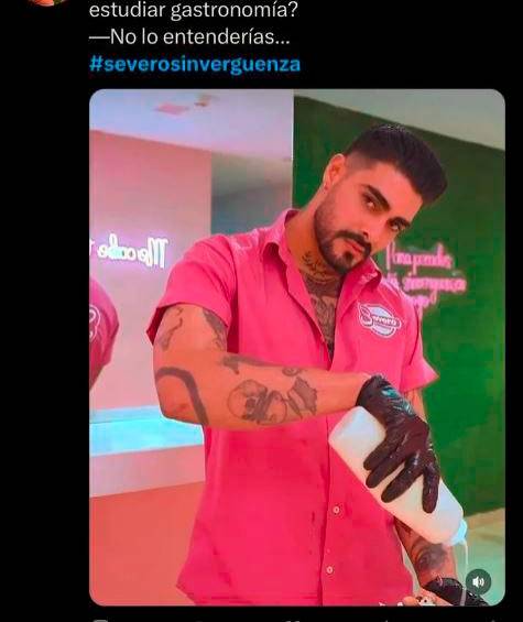 Heladerías eróticas: así es el negocio que está creciendo en Colombia y causando revuelo en redes sociales
