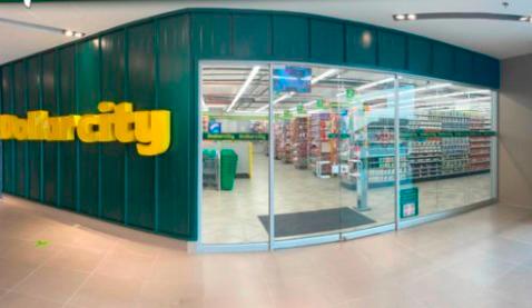 Dollarcity consolida su expansión en mercados como Colombia. FOTO: DOLLARCITY COLOMBIA