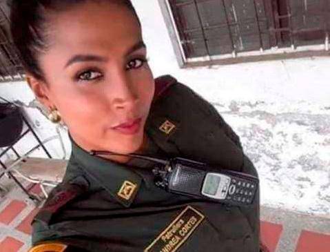 La reasignación de sexo de Cortés Guarín será una realidad gracias al fallo del Juzgado Administrativo 16 de Bogotá. FOTO FACEBOOK