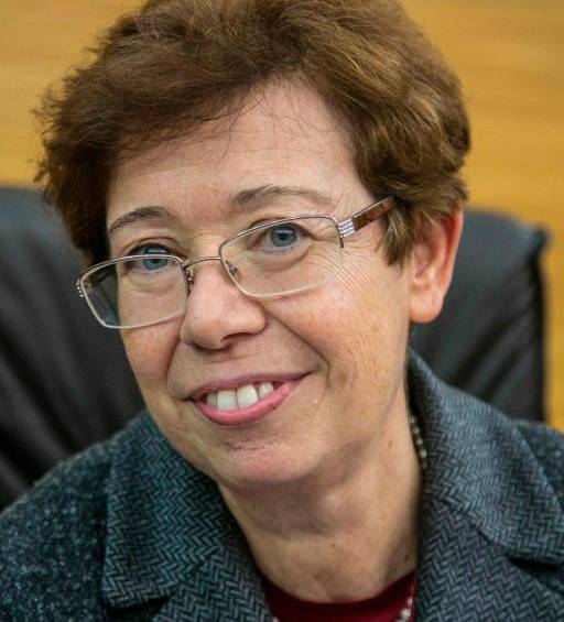 ¿Por qué las mujeres no lideran el Vaticano?