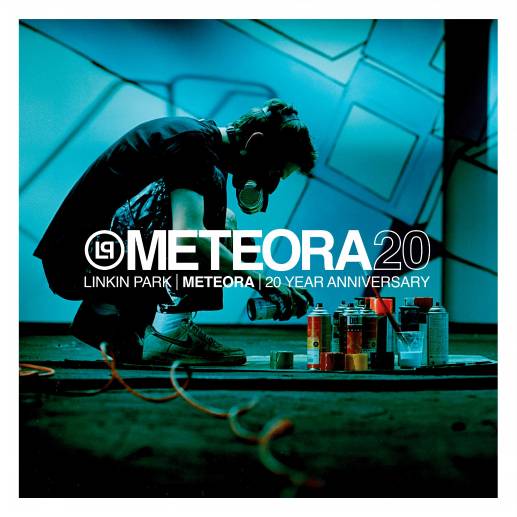 Esta es la portada de este disco de aniversario. FOTO Cortesía Warner Music