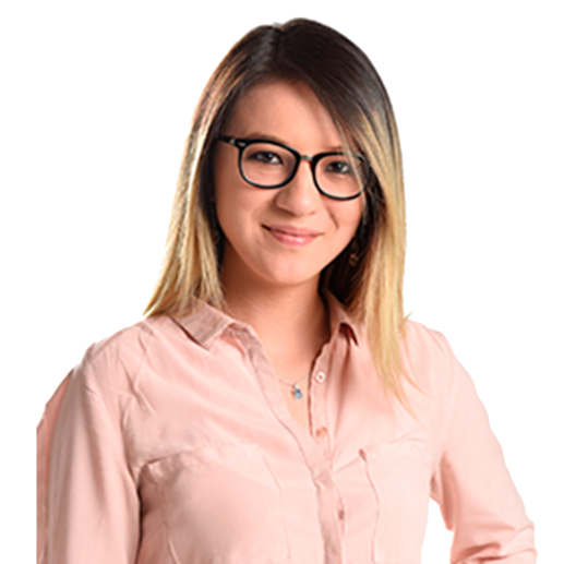Karen Delgado llegó al gabinete en 2020 y dejó su cargo tres años después. De manera extraoficial se ha dicho que salió por condiciones de salud. <b><span class="mln_uppercase_mln"> </span></b>FOTO<b><span class="mln_uppercase_mln"> cortesía</span></b>