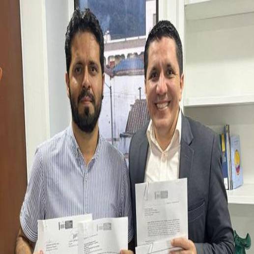 El coordinador ponente de la reforma, Alfredo Mondragón, aseguró que lograron un “acuerdo mayoritario de ponentes de la reforma a la salud”. FOTO CORTESÍA
