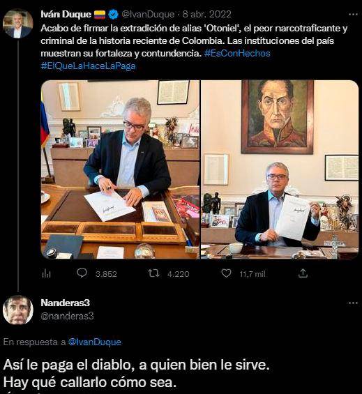 Así fue el alcance que tuvo la injerencia rusa en Twitter a favor de Petro