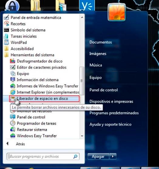 Cuatro trucos sencillos para que su computador sea más rápido