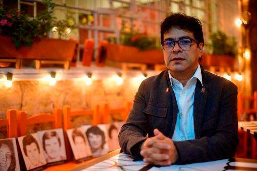 Rueda ha estado al frente de todas las gestiones del Gobierno Nacional para consolidar la estrategia de “paz total”. Foto: Cortesía