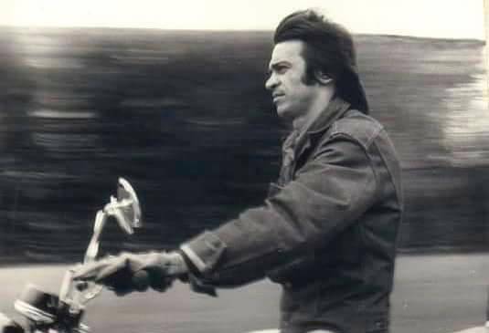 Conozca a Gildardo Montoya, el que creó “El arruinado”