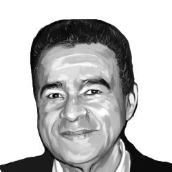 El petróleo, necesario, finito y contaminante