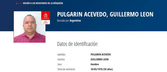 Este es el sacerdote antioqueño al que persigue la Interpol