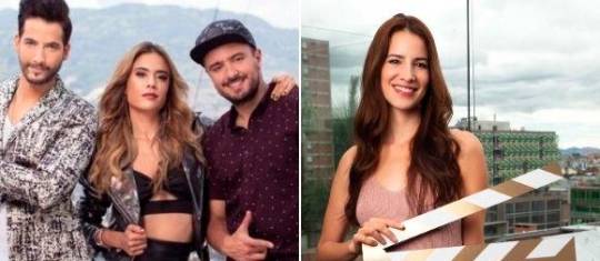 La reina del Flow 2 y Café no se enfrentarían en el mismo horario. FOTO Cortesía