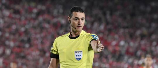 Wílmar Roldán ya acumula dos Mundiales (Brasil-2014 y Rusia-2018). Una carrera exitosa en la que mantiene estatus internacional. FOTO Getty