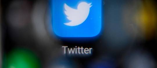 Twitter reveló los temas de los que más conversaron los colombianos en 2021. FOTO AFP