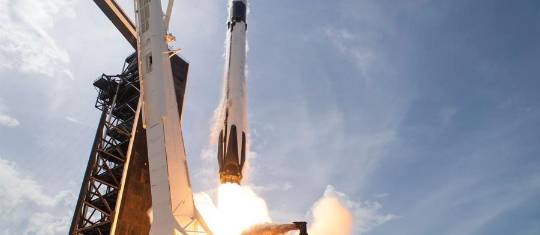 Dos nuevas misiones investigarán la conexión sol-tierra