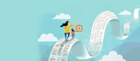 ilustración Elena ospina