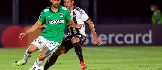  A Nacional le tocará mostrar nivel y jerarquía ante Libertad