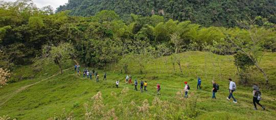 Panfleto del Eln lanza amenazas a civiles en Nariño