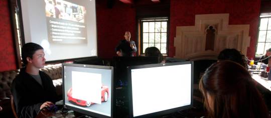 El ataque no generó daños ni tropiezos grandes en la compañía. FOTO Colprensa