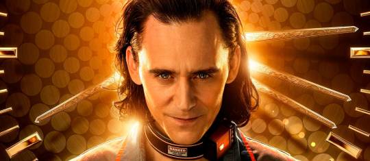 El actor Tom Hiddeleston retomará el rol de Loki, que ya hizo en cines. FOTO Cortesía 