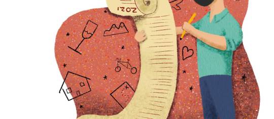 ilustración Morphart