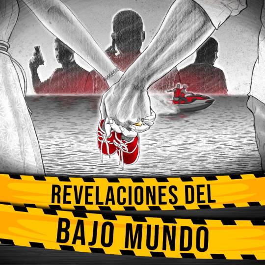 06. La conspiración contra el fiscal Pecci, un crimen que destruyó un sueño de amor 