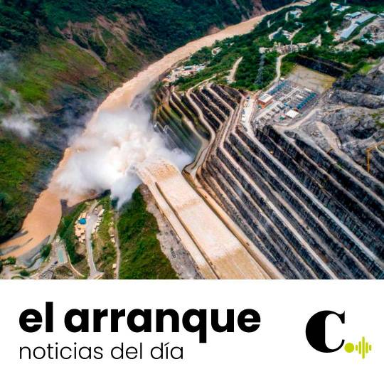¿Evacuar comunidades para encender Hidroituango?