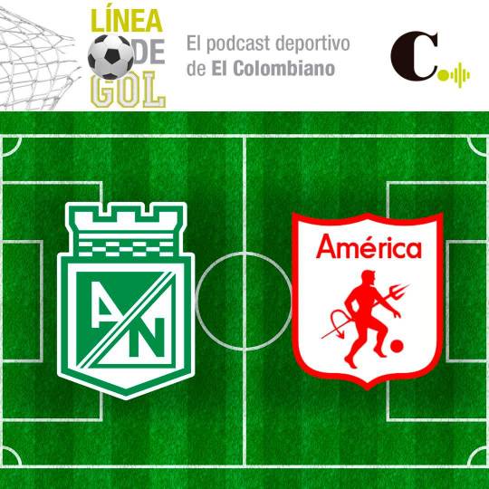 Nacional y América, un partido con historia